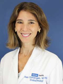 Ines Donangelo, MD, PhD