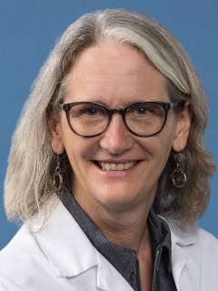 Sarah M. Dry, MD
