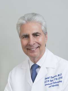 Daniel A. Dumesic, MD