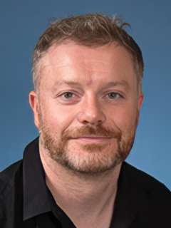 Neil O’Brien, PhD