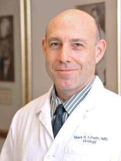Mark Litwin, MD