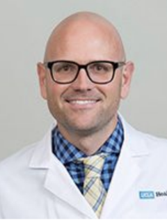 Dr. Andreas Schwingshackl