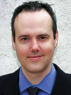 Whitney Pope, MD, PhD