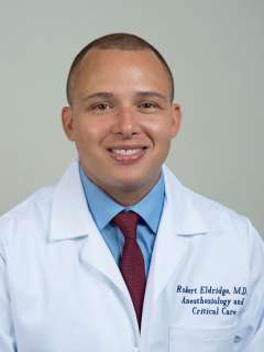 Robert L. Eldridge, MD