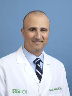 Kamil Erfanian, MD