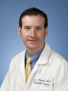Eric D. Farrell, MD