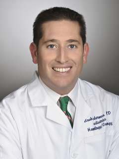 Noah C. Federman, MD