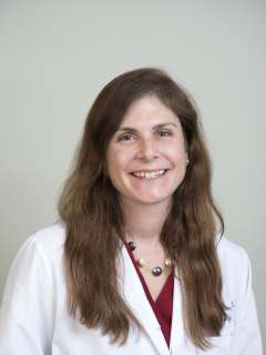 Rachel A. Feit-Leichman, MD