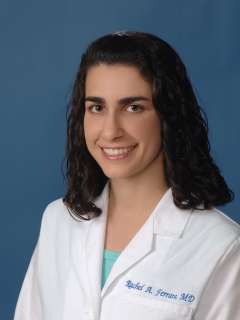 Rachel A. Ferrara, MD