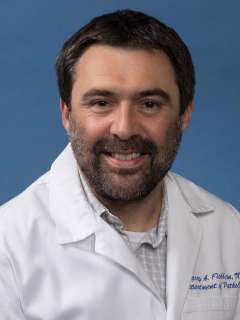 Gregory A. Fishbein, MD