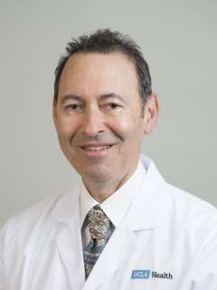 Keith S. Garb, MD, PhD