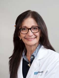 Maria I. Garcia-Lloret, MD