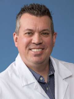 Gregory A. Gates, DO