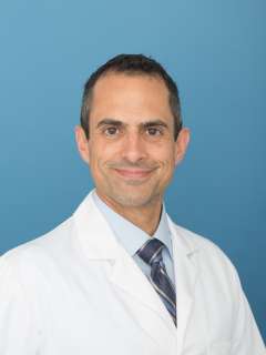 Kevin A. Ghassemi, MD