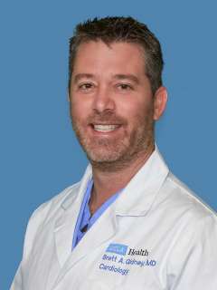 Brett A. Gidney, MD - Electrophysiology - Santa Maria Cardiology | UCLA ...