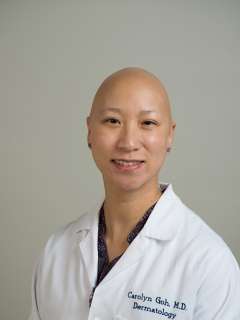 Carolyn Goh, MD