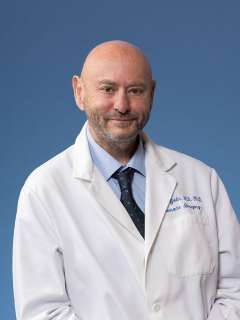 Jonathan G. Goldin, MD, PhD