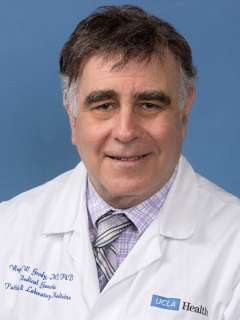 Wayne W. Grody, MD, PhD