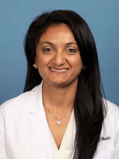 Deepashree Gupta, MD