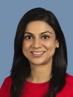 Manal Habib, MD