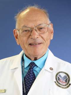 Jerome M. Hershman, MD