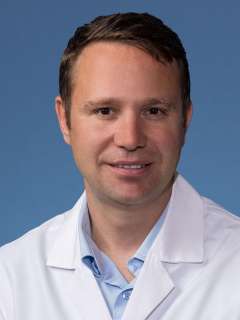 Christian K. Hirt, MD, PhD