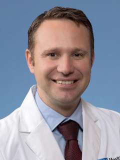 Christian K. Hirt, MD, PhD