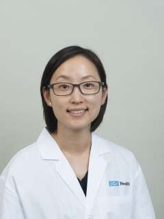 Victoria M. Ho, MD, PhD