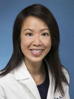 Wendy W. Ho, MD