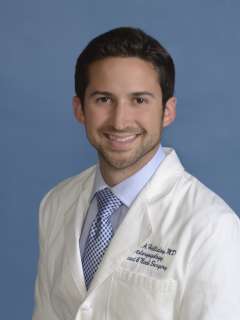 Michael A. Holliday, MD