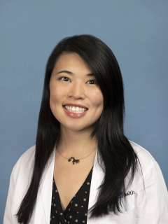 Helen Huang, MD