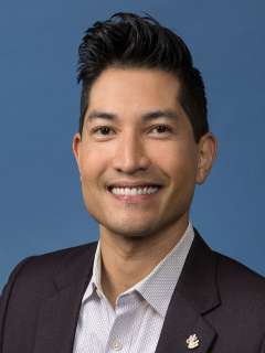 Brandon S. Ito, MD, MPH
