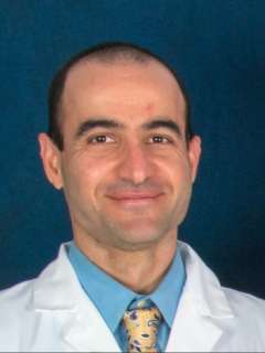 Neema Jamshidi, MD, PhD