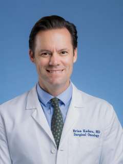 Brian E. Kadera, MD