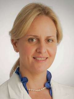 Suzanne Kafaja, MD