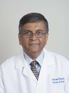 Vikram V. Kamdar, MD