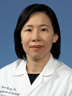 Yuna Kang, MD