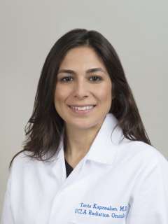 Tania B. Kaprealian, MD, MBA