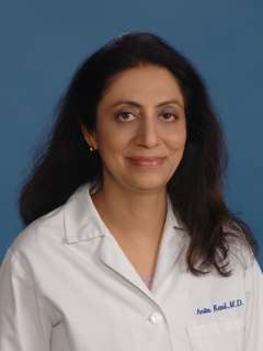 Anita Kaul, MD