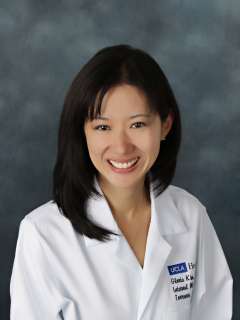 Gloria S. Kim, MD