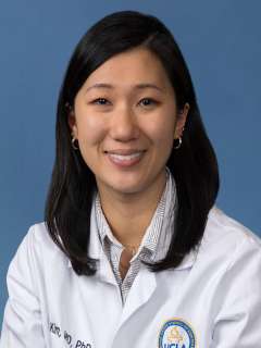 Marie Kim, MD