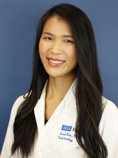 Sarah S. Kim, MD