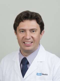 Robert Kozlowski, MD
