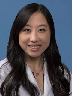 Courtney Kwan, PhD