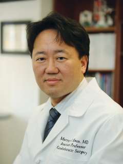 Murray H. Kwon, MD