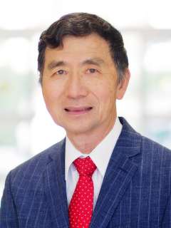 Albert Y. Lam, MD