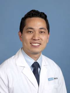 Gregory J. Lam, MD