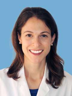 Melissa G. Lechner, MD, PhD