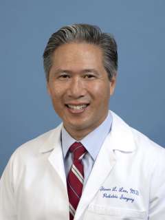 Steven L. Lee, MD, MBA