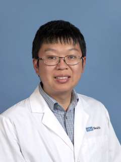 Robert L. Li, MD, PhD